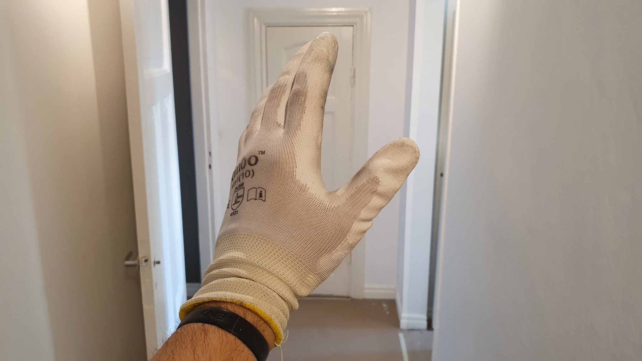 Best gloves for painting