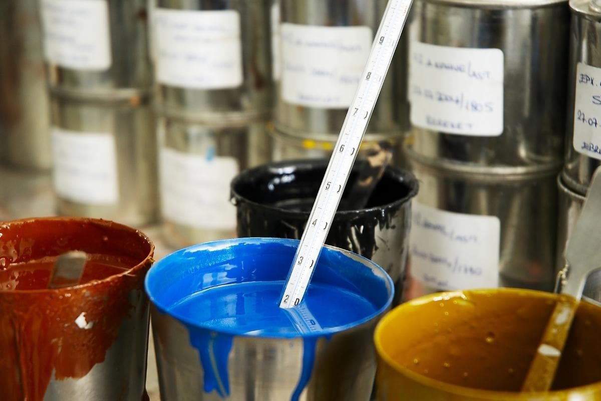 What is a 2K Paint? And 8 Reasons Why You Should Use It!