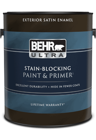 BEHR Ultra
