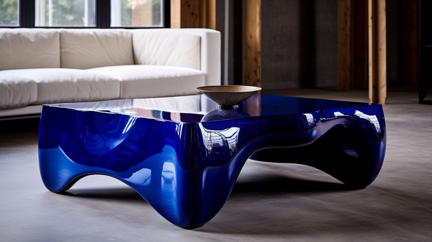 Best Clear Coat for Furniture: 1K vs 2K Paint