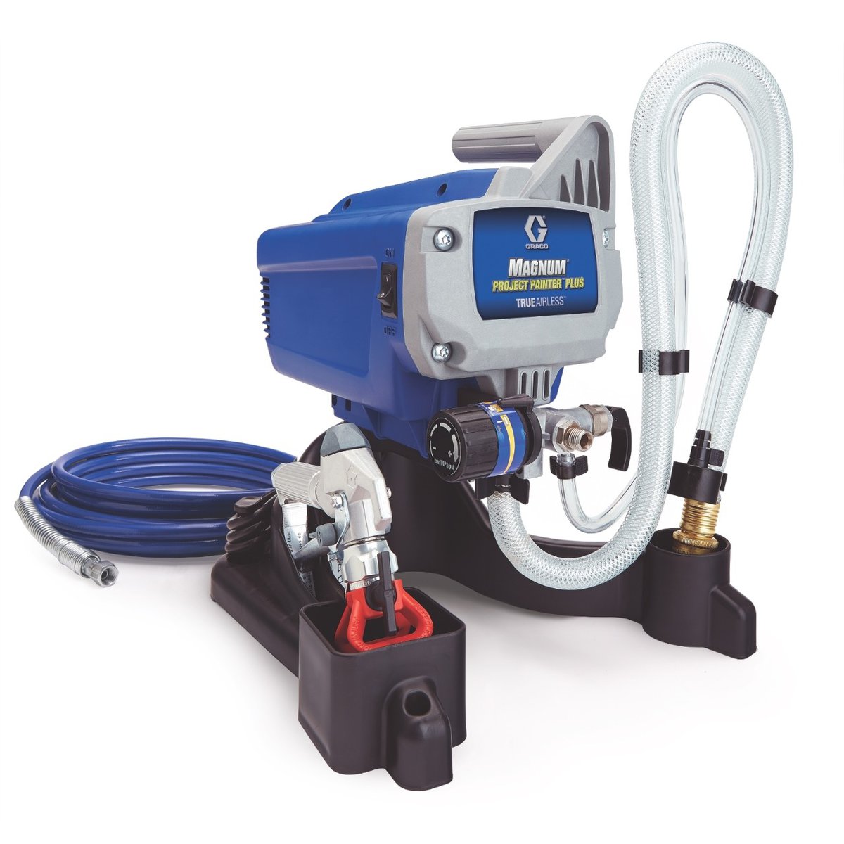 Magnum Project Painter Plus Electric TrueAirless Sprayer