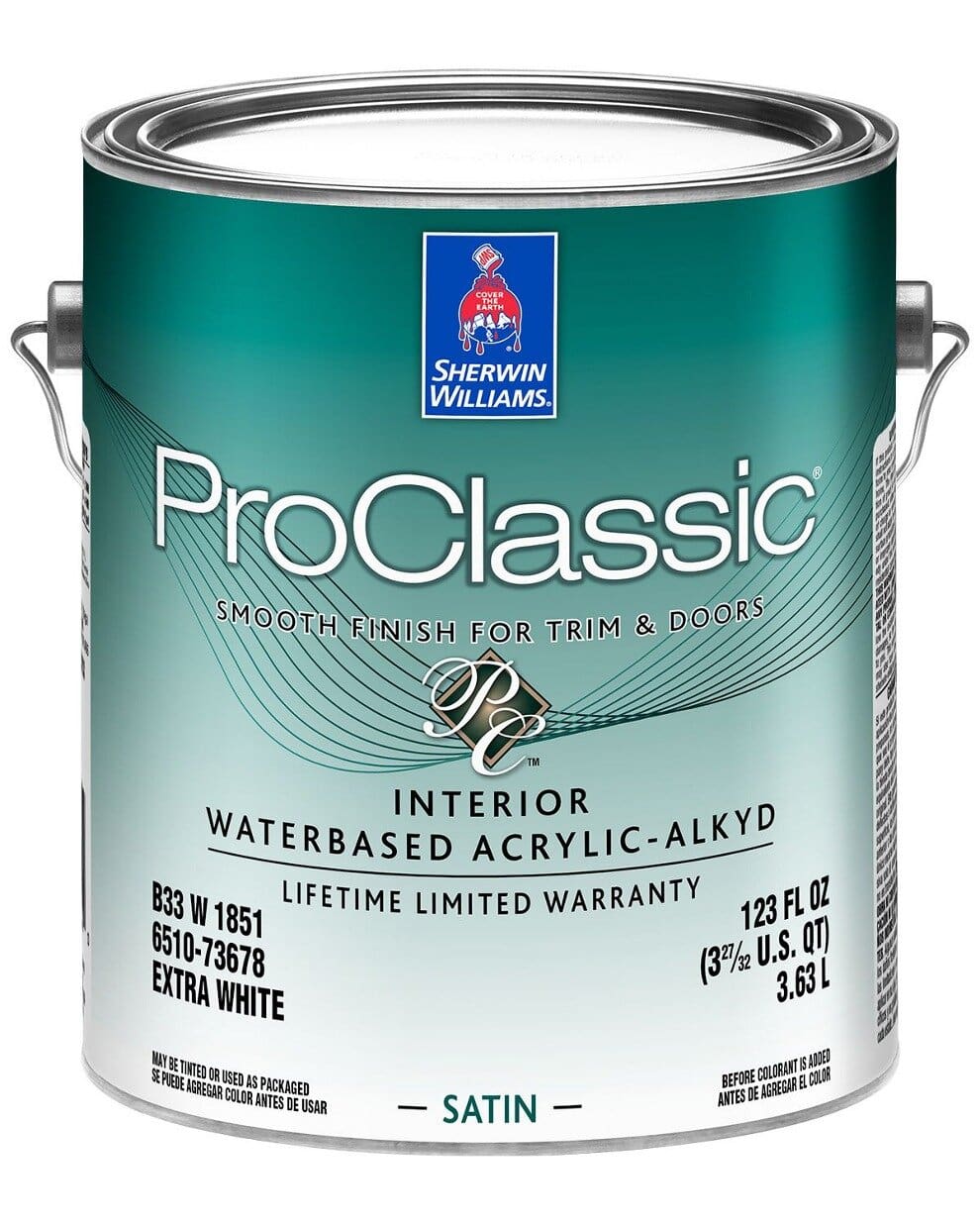 ProClassic