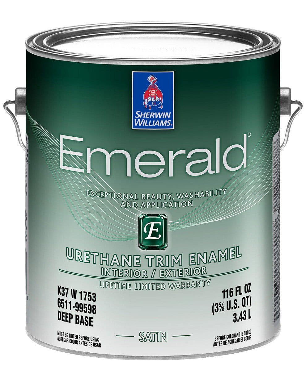 SW Emerald