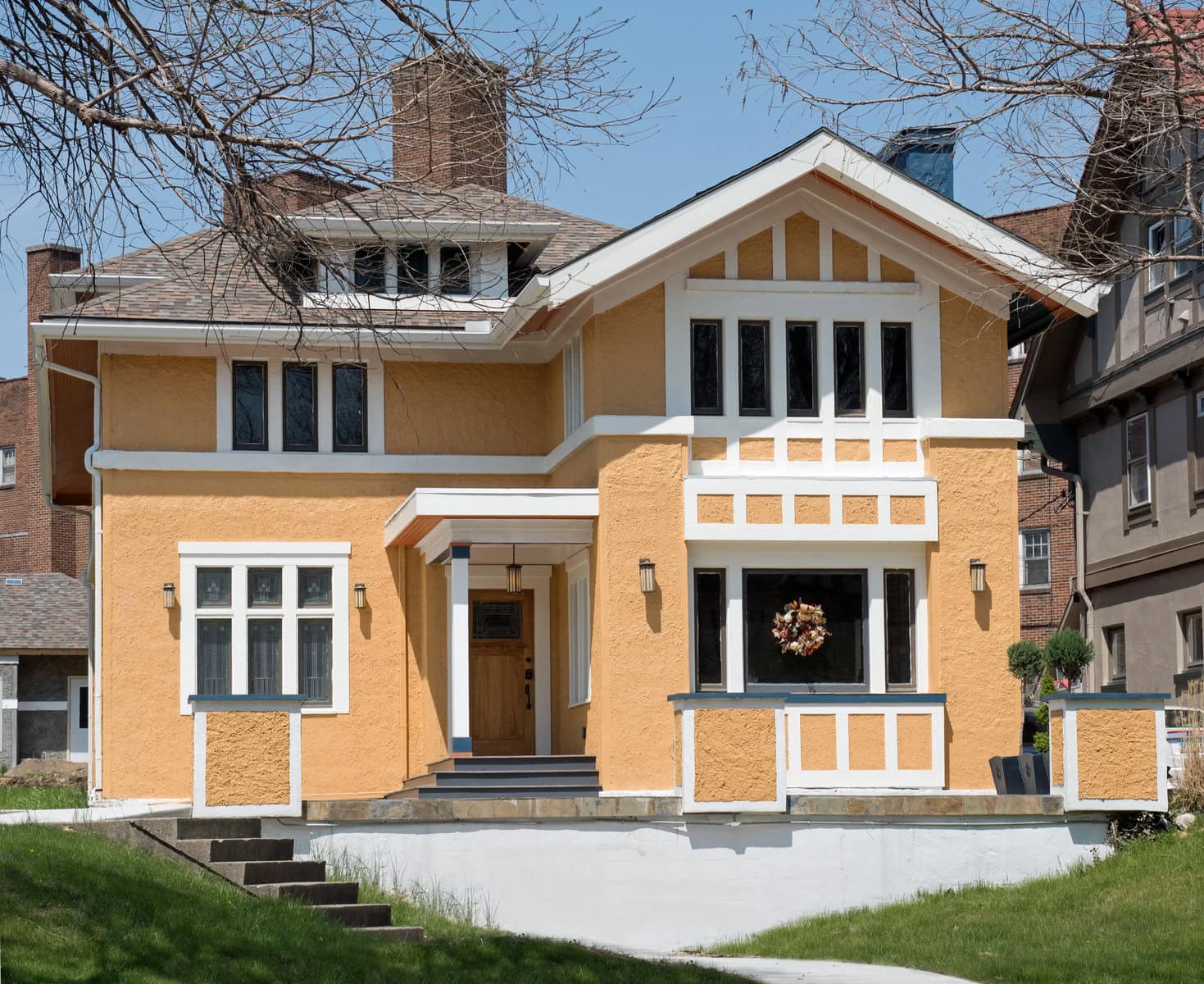 Can You Paint Stucco? Here’s How to Do It Right