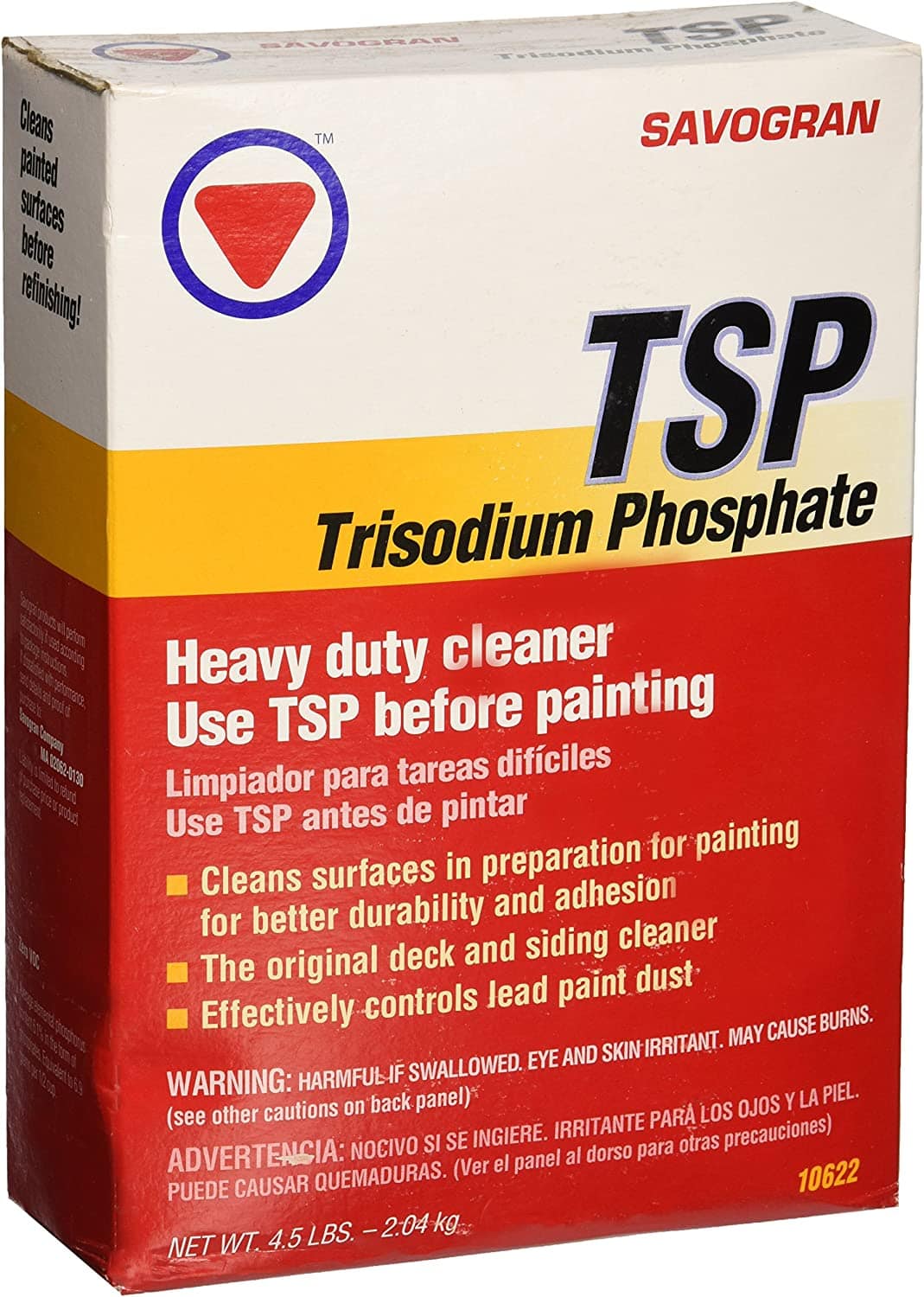 TSP