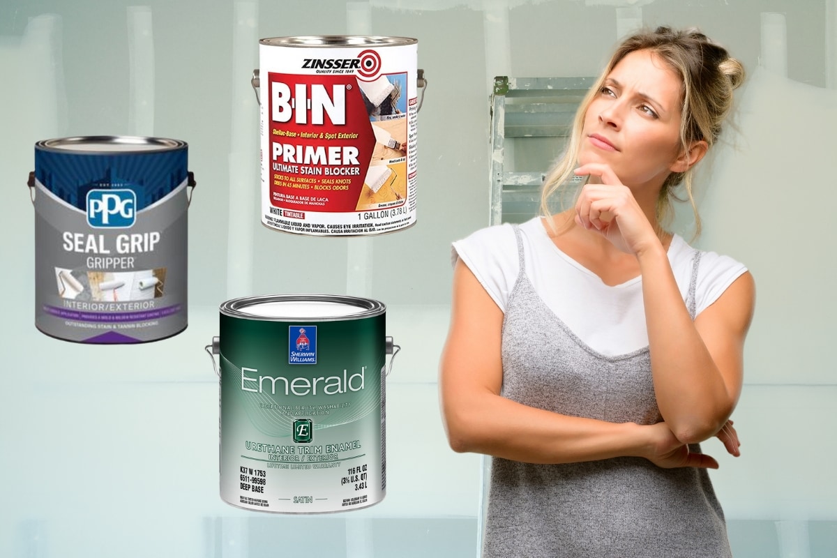 Painting 101: Choosing the Right Paint for Your Project