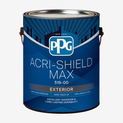 Acri shield max exterior latex