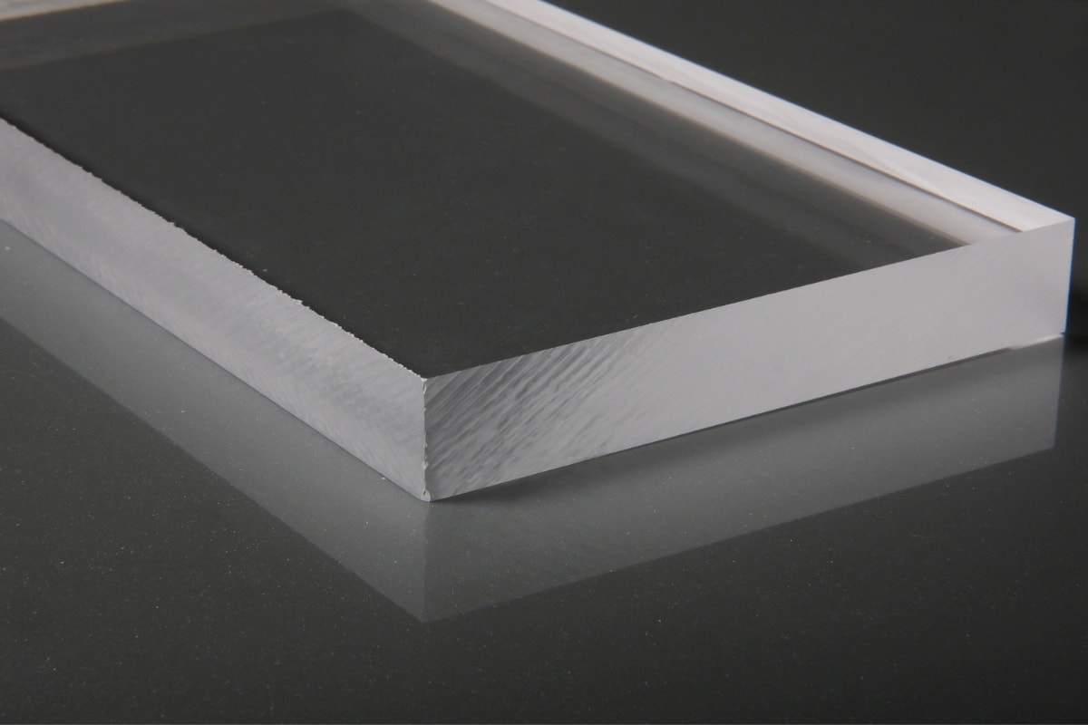 acrylic sheet