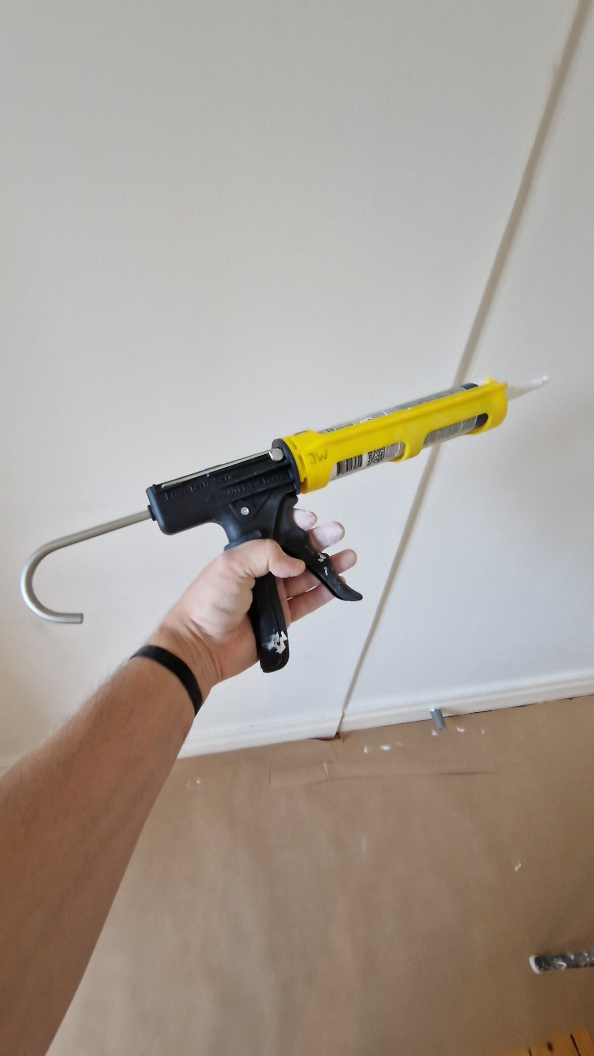 best caulking gun
