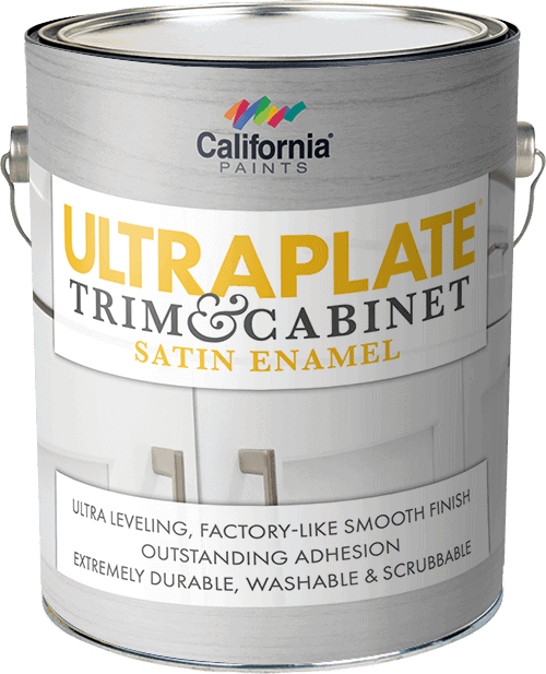 best paint for cabinets