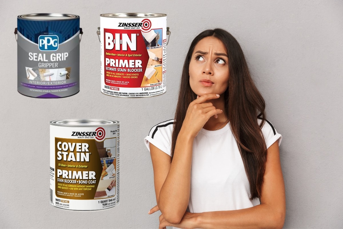 best primer for wood