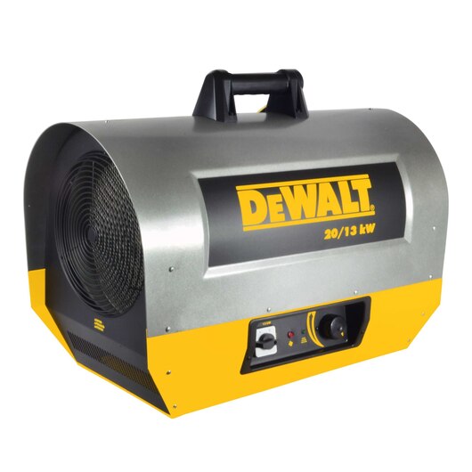electric heater