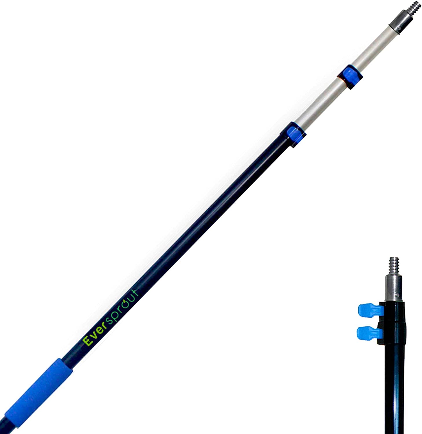 extension pole long