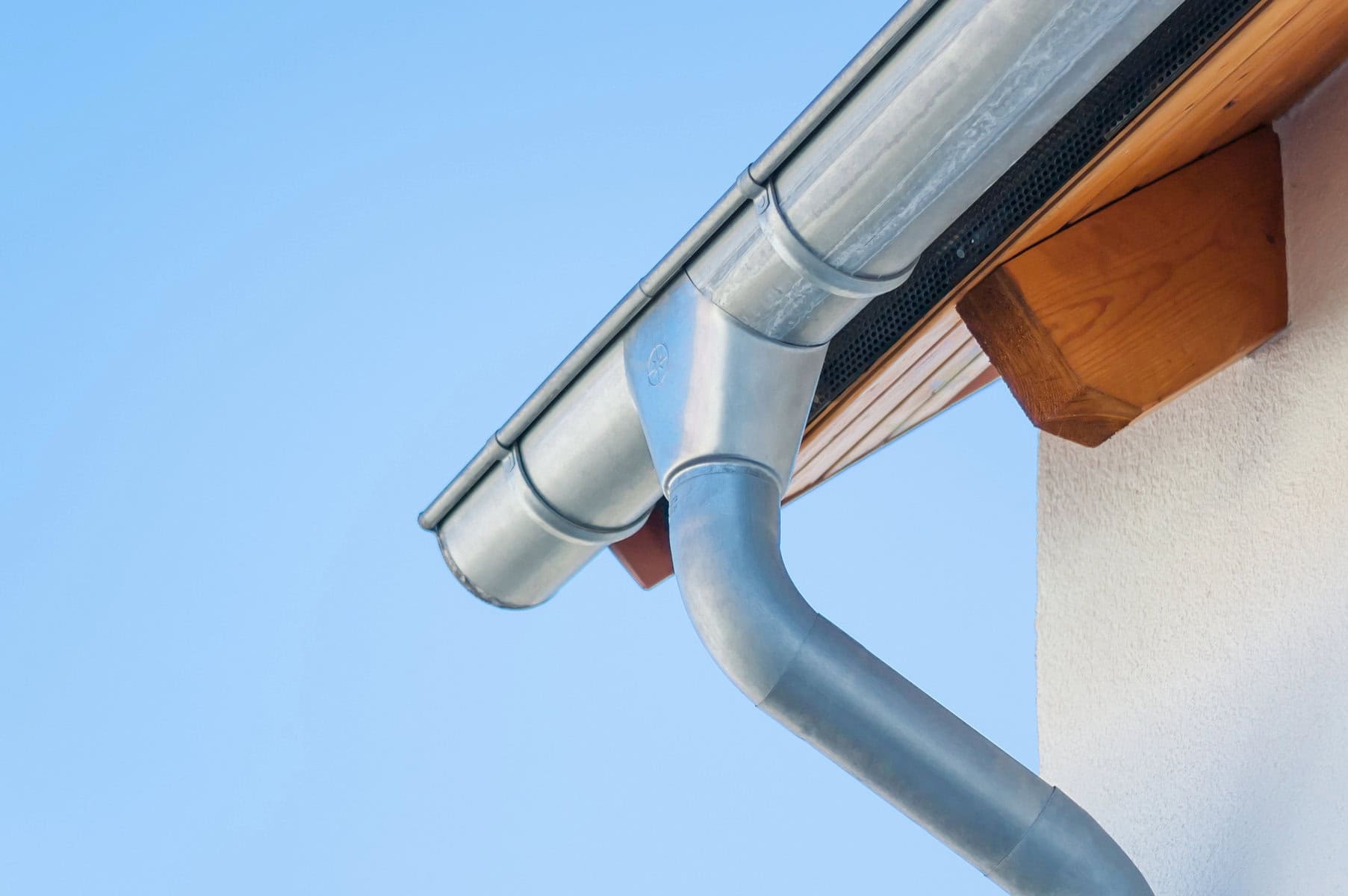 How to Paint Galvanized Metal
