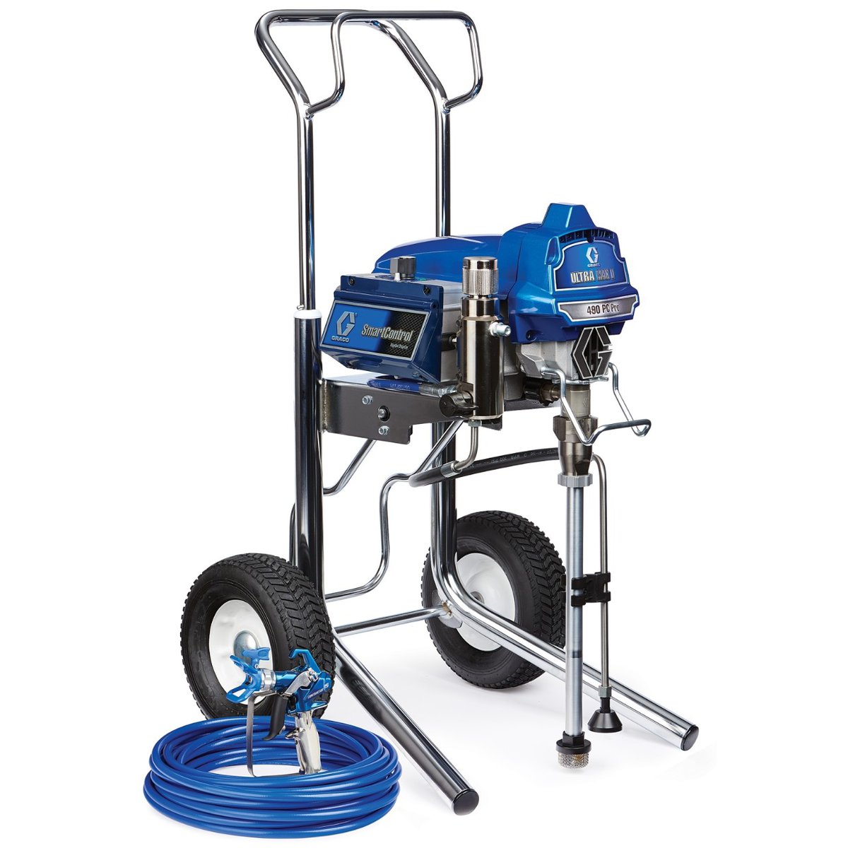 graco paint sprayer