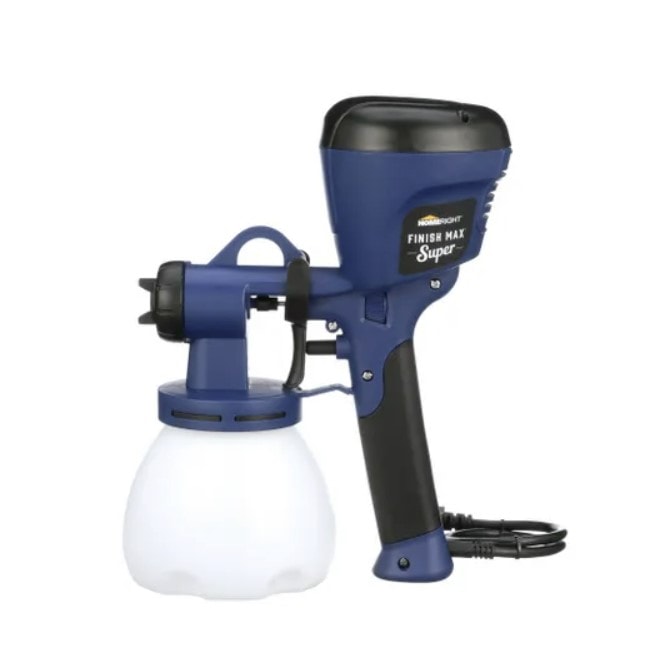 homeright sprayer