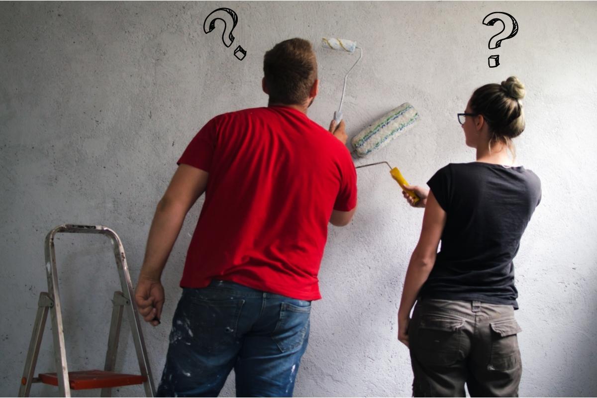 How to Paint Plaster Walls: A Step-by-Step Guide