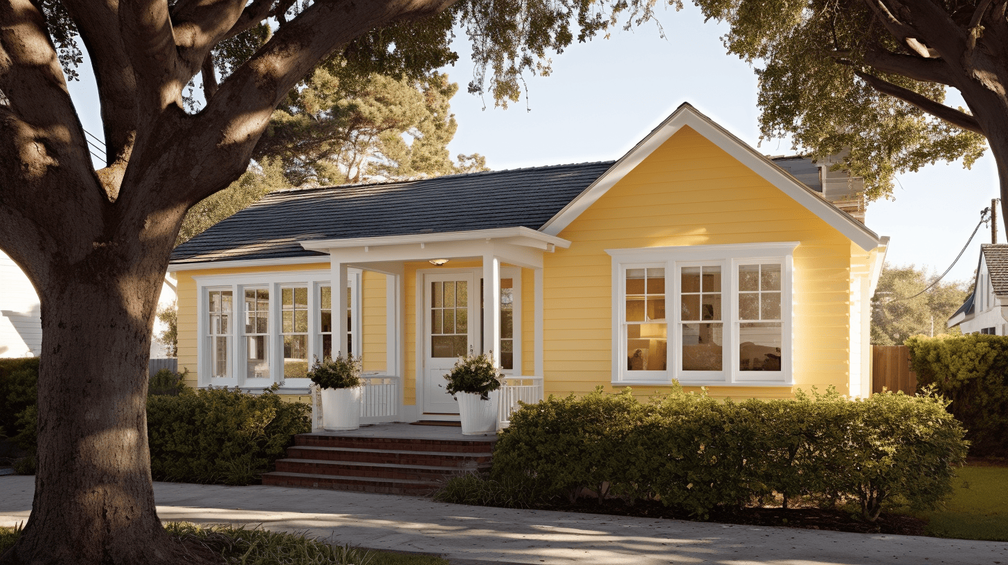 How to Choose the Best Paint for Your Home’s Exterior