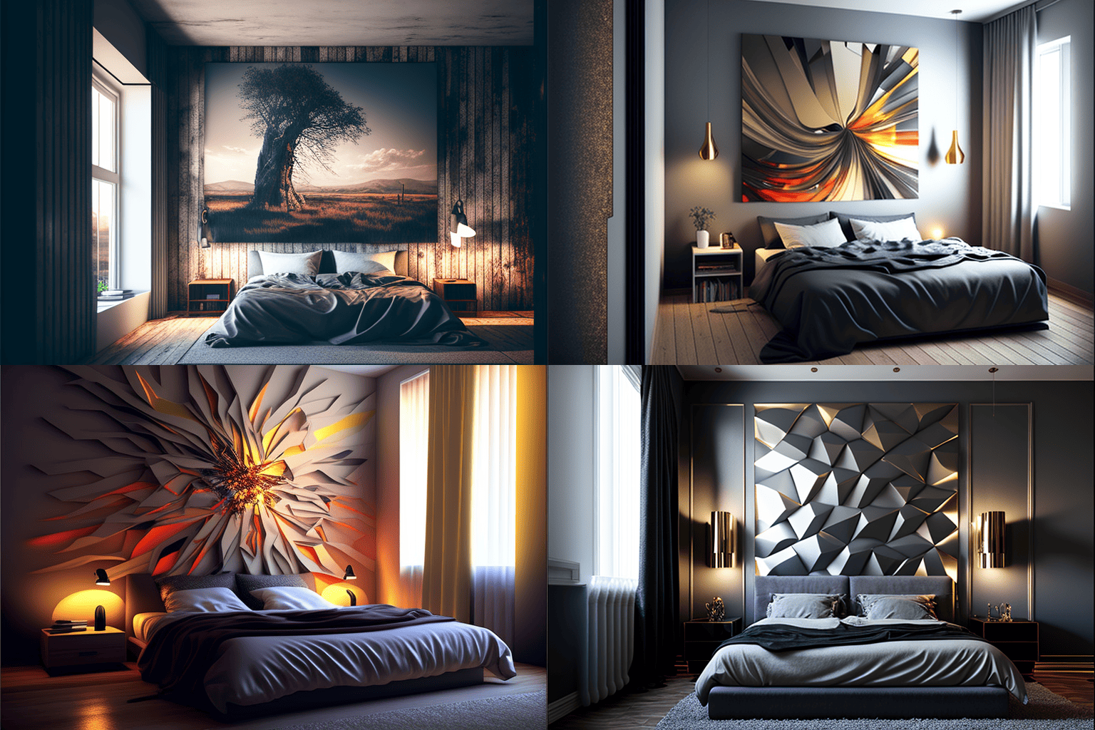 iglo ola accent wall feature wall bedroom 21d57061 3de7 4a6a bfe7 24c41b534b01