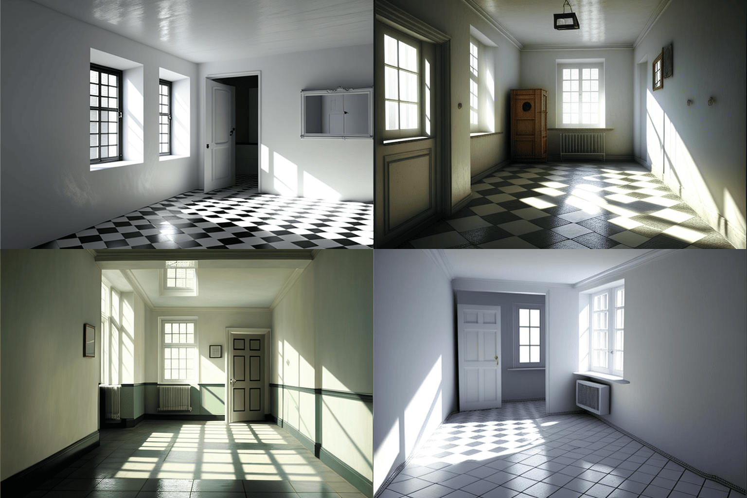 iglo ola house basement painted white morning light small windo b4945e6b 82b9 43a5 a58b 5c766f73e9ea