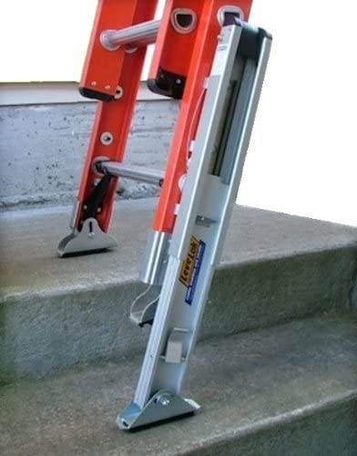 ladder leveler