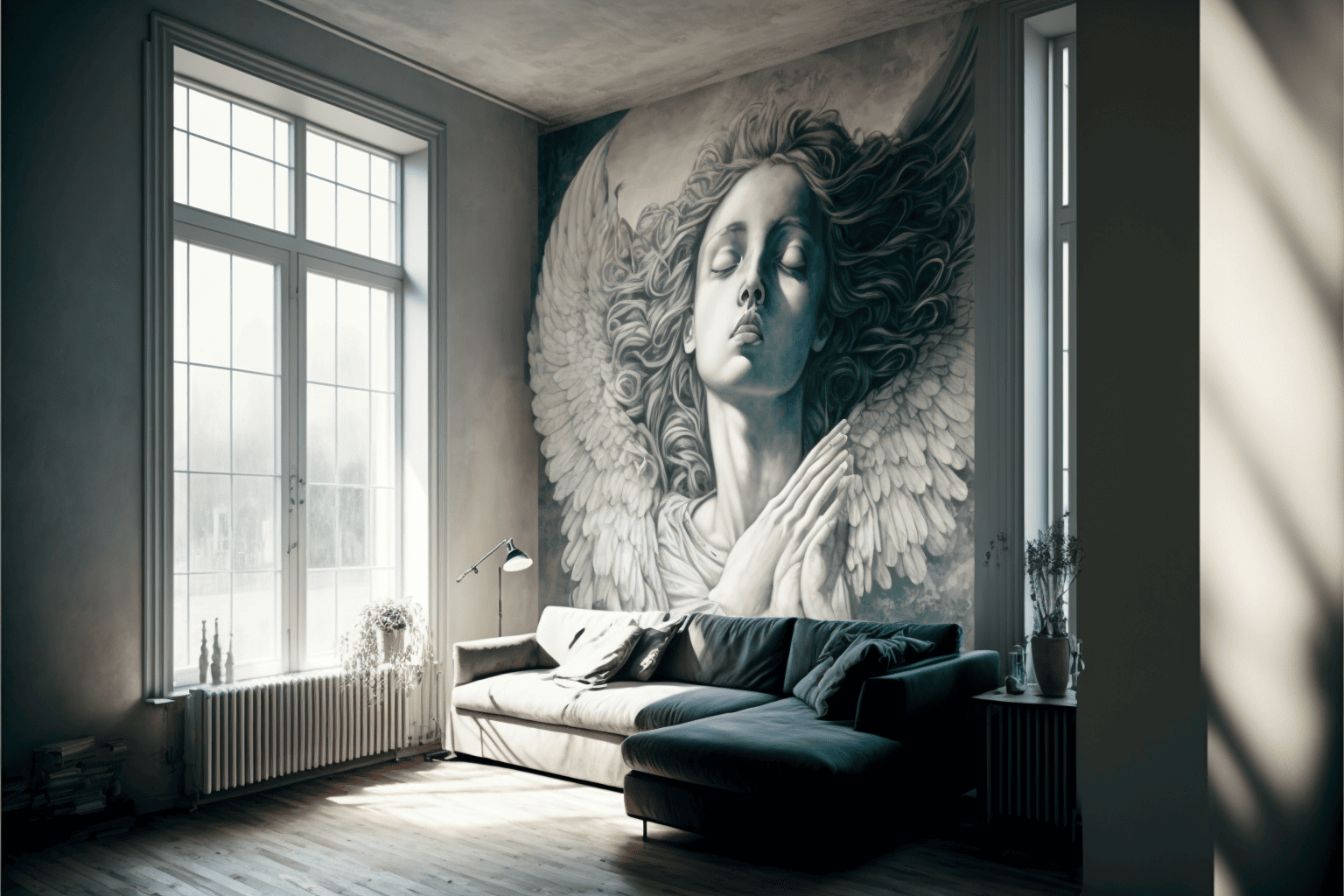 how to design your dream home with the help of ai