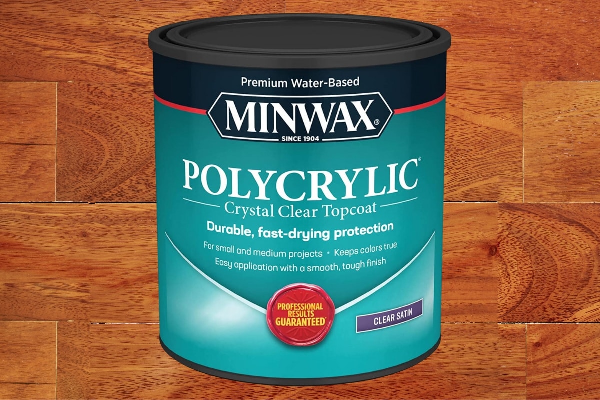 Polycrylic: What It Is and How to Use It