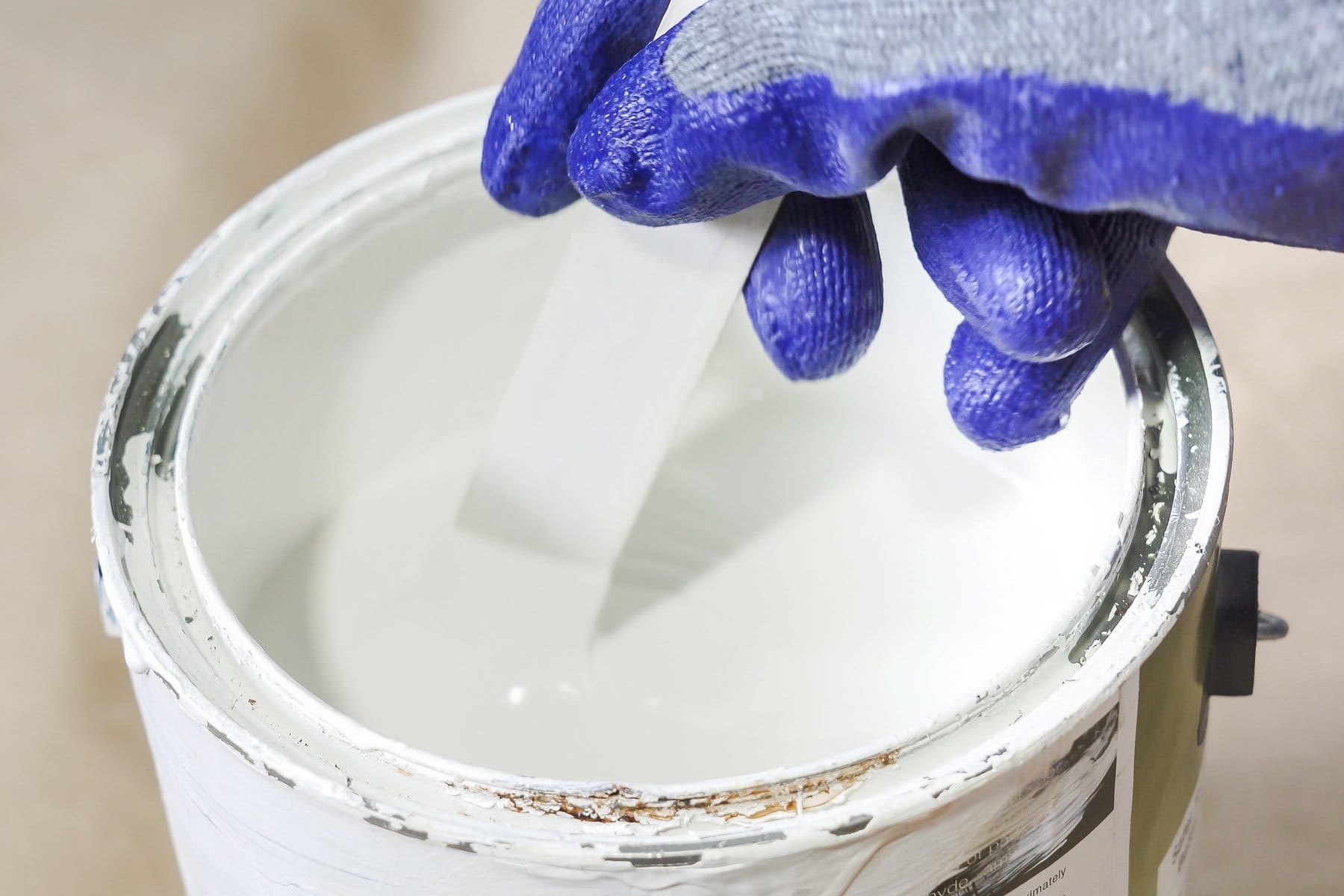 What Is Lead Encapsulating Paint?