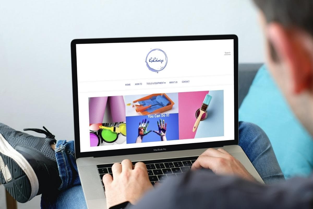 30 Awesome Home Improvement Websites for Inspiration