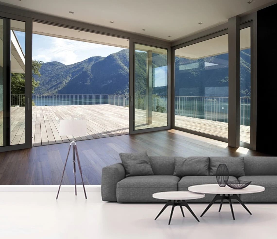 3D Wallpaper For Walls: Make Your Home Unique & Come Alive