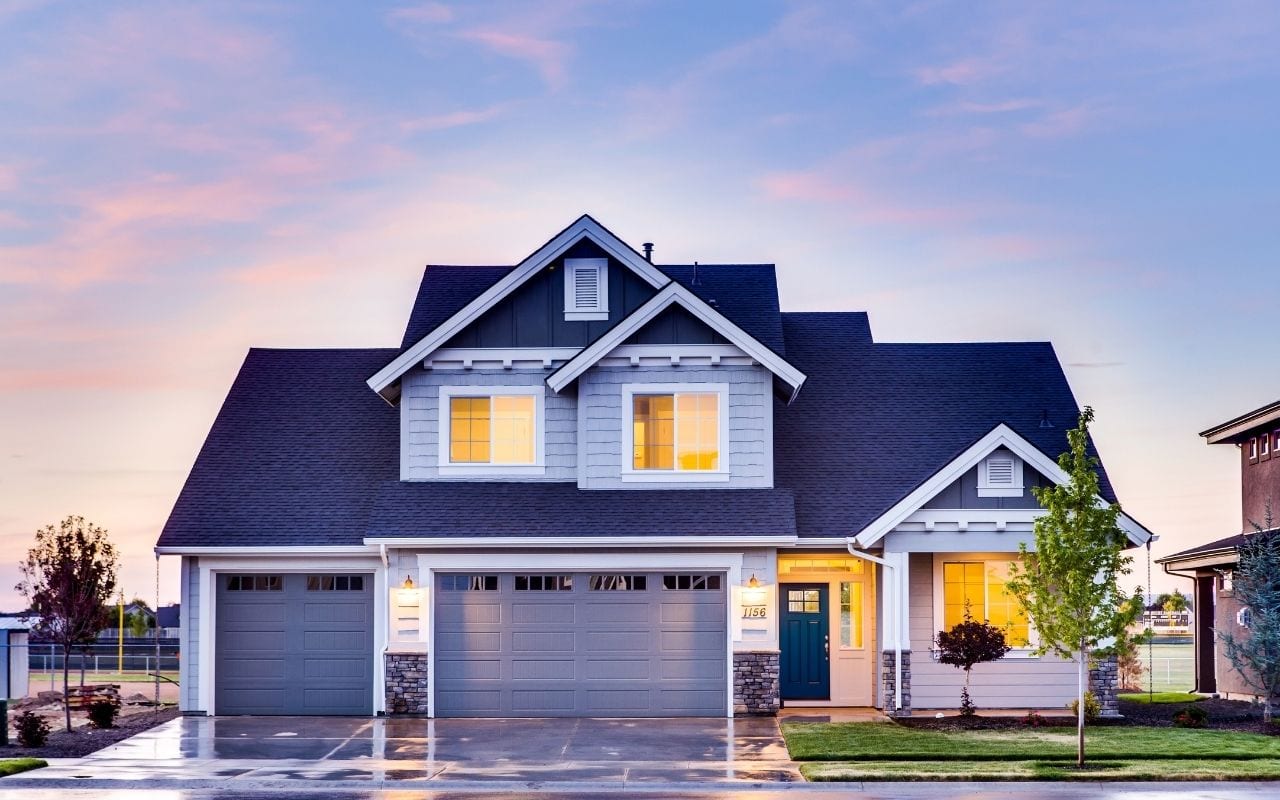 How To Paint Your Vinyl Siding In 5 Easy Steps