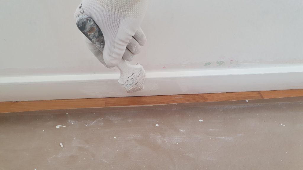 Top 3 Best Paint Brushes for Trim