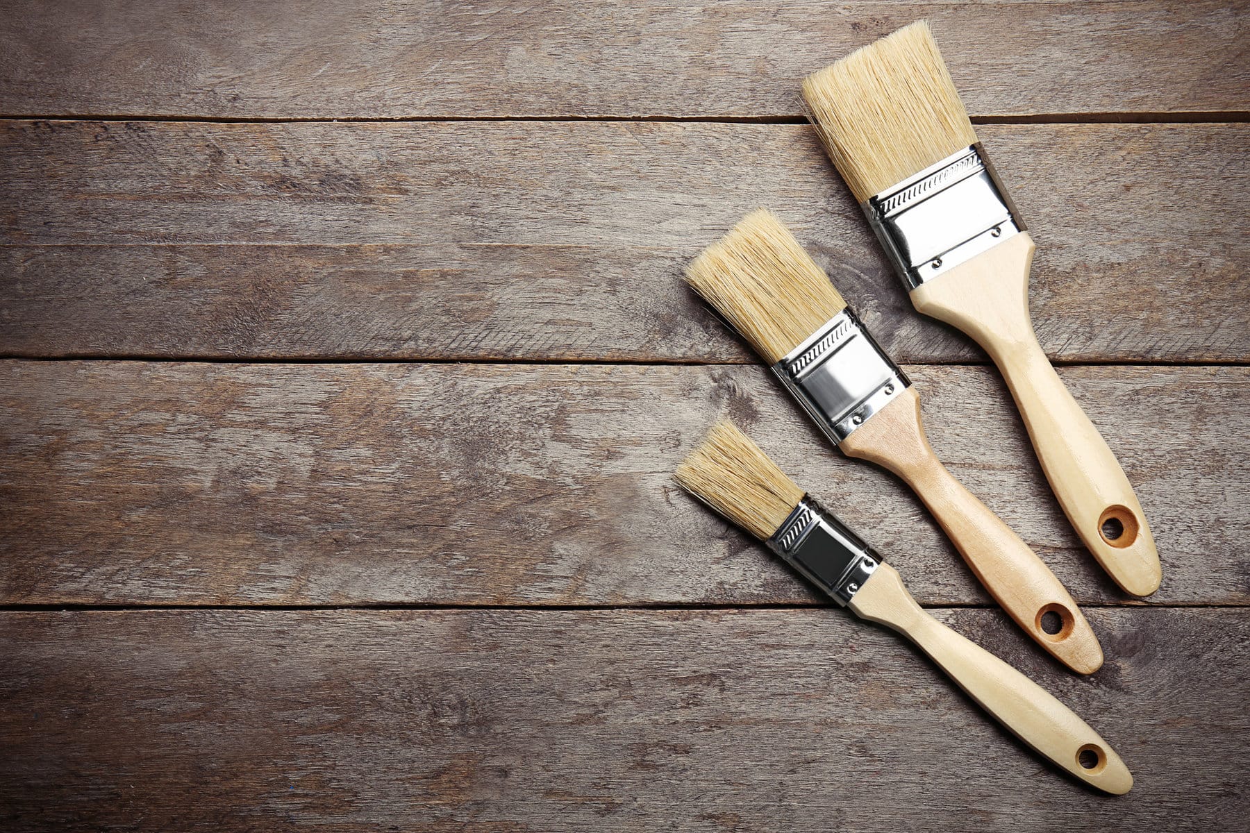 paint brushes 1