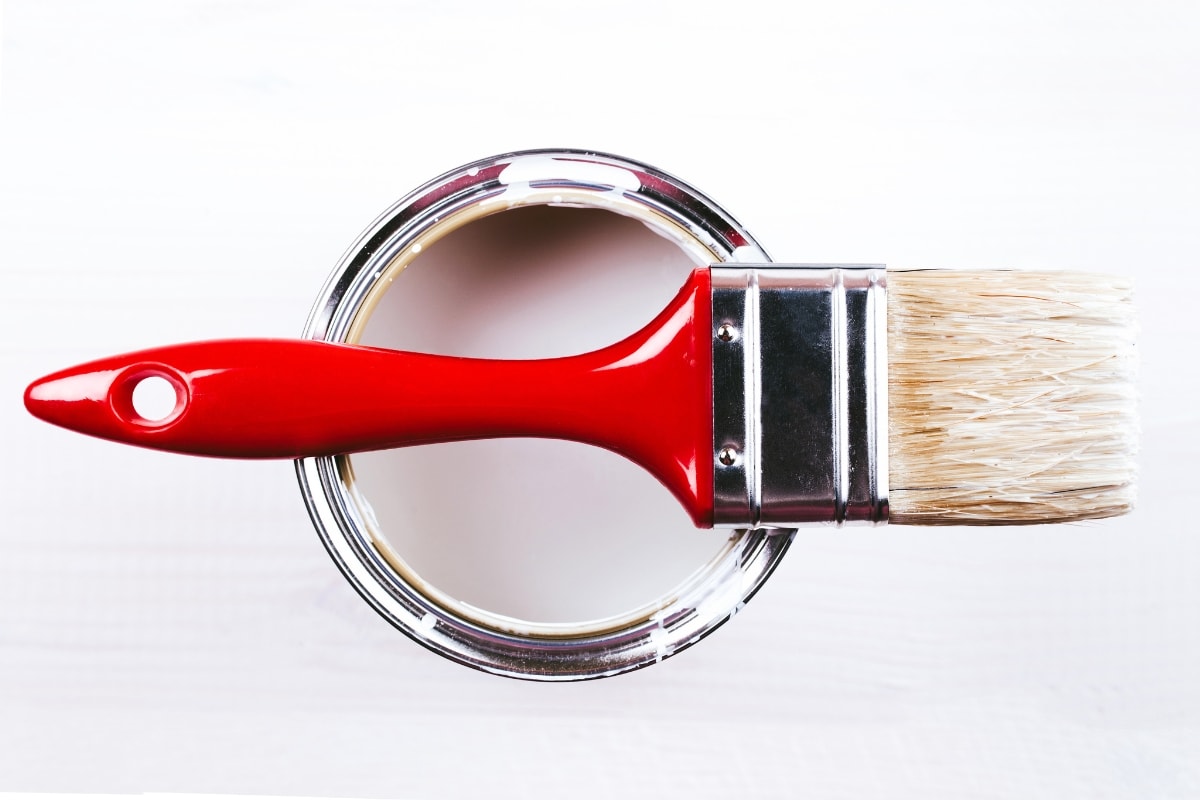 What is Pre-Catalyzed Paint?