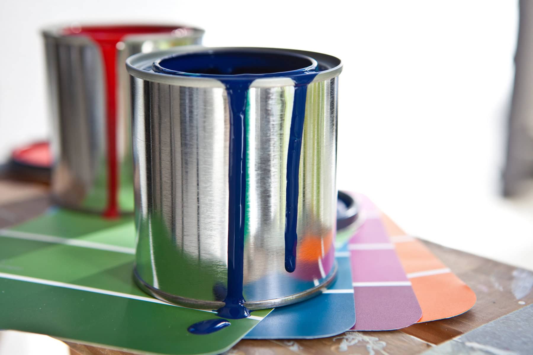 How to Choose the Best Paint for Your Home's Exterior