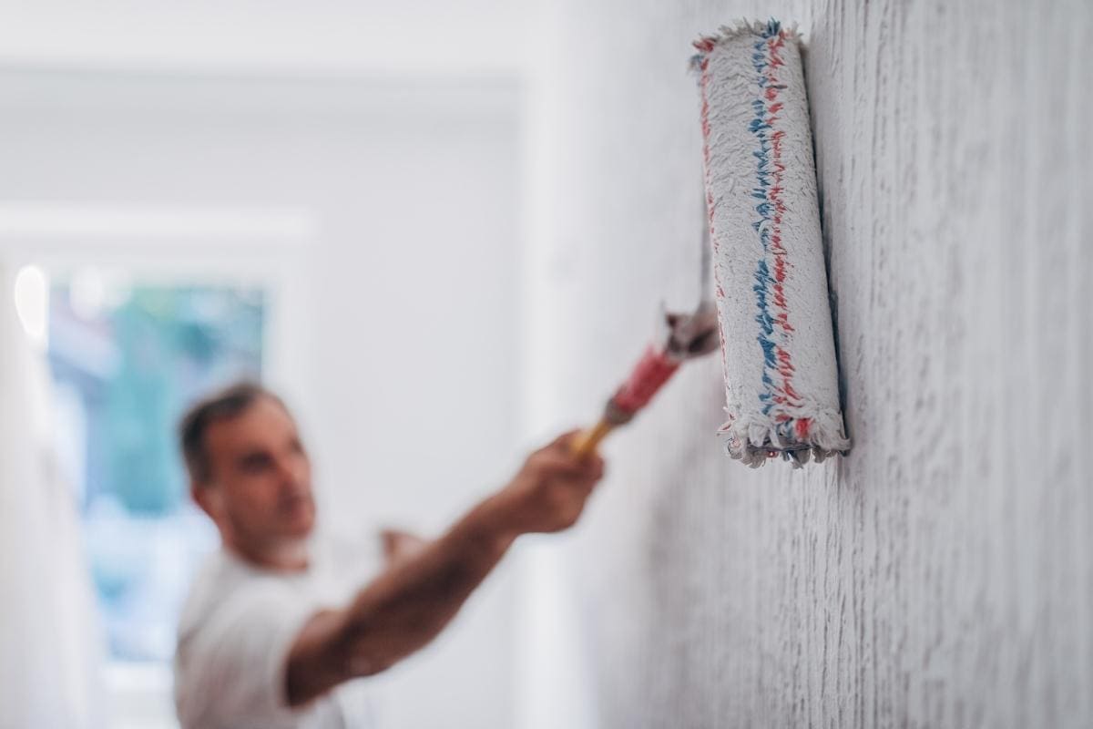 Best primer for plaster walls: For old and new plaster alike