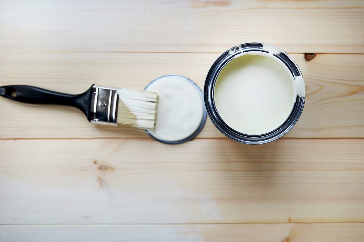 Primer Paint 101: Everything You Need to Know Before You Prime