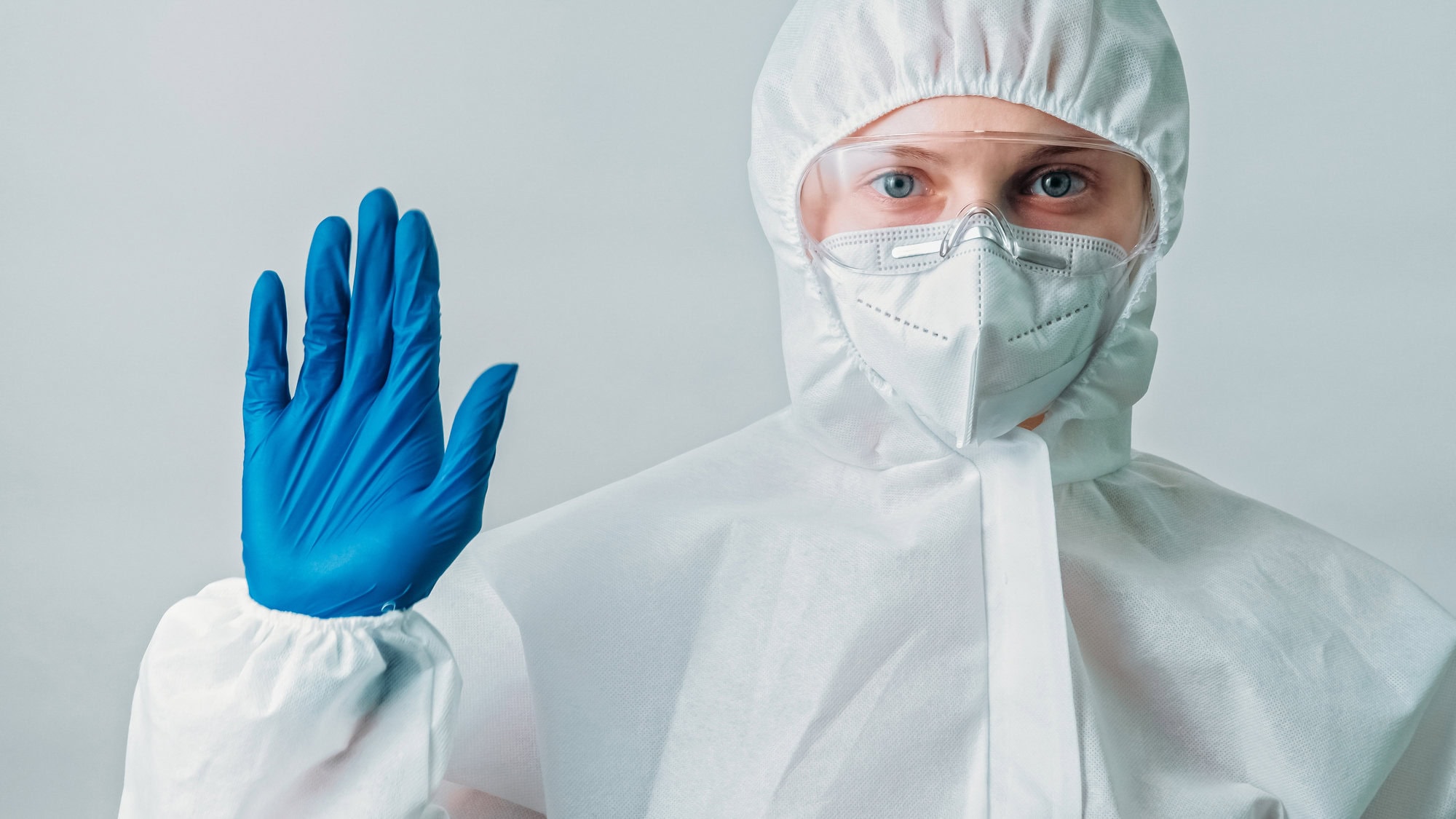 protective gear