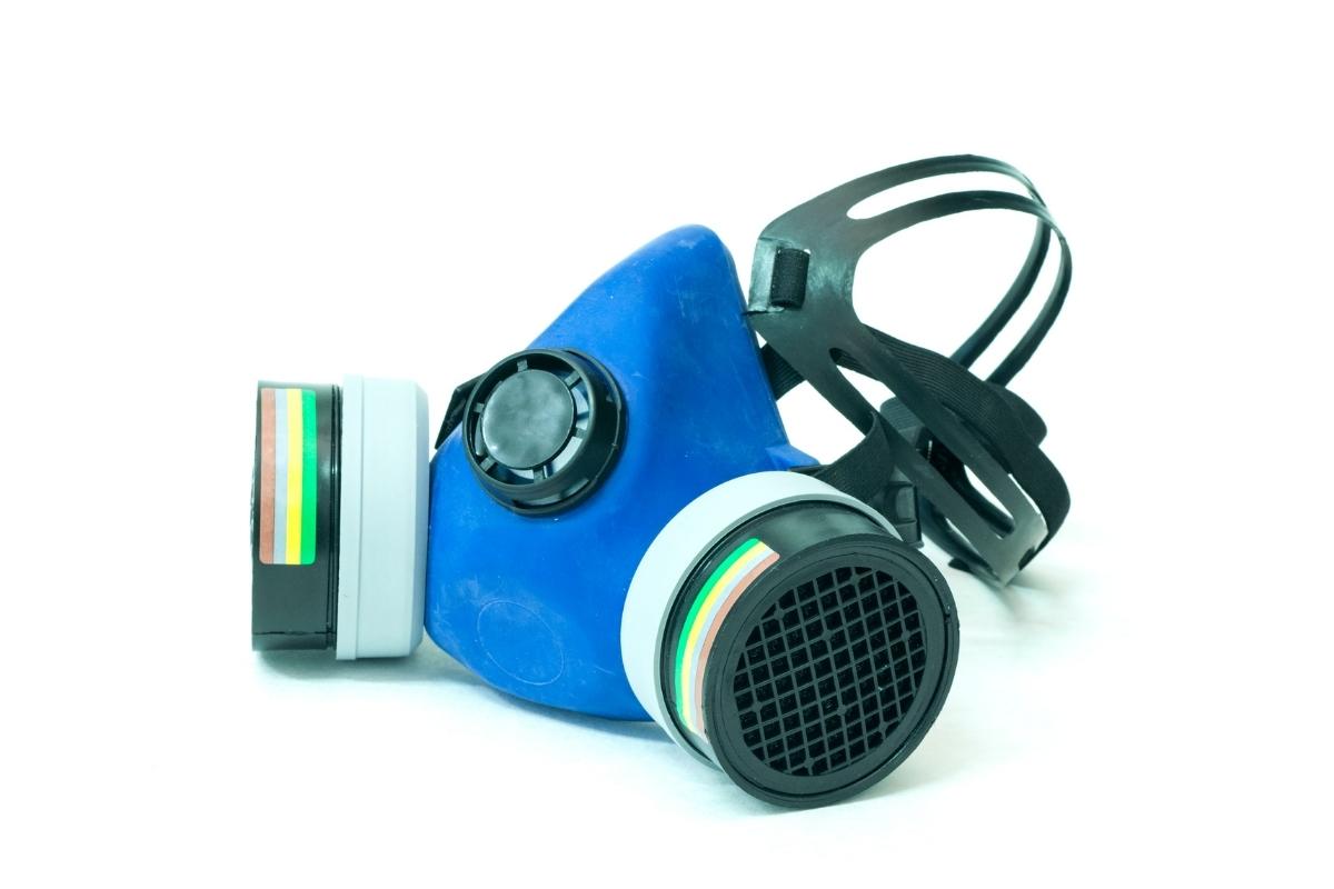 respirator