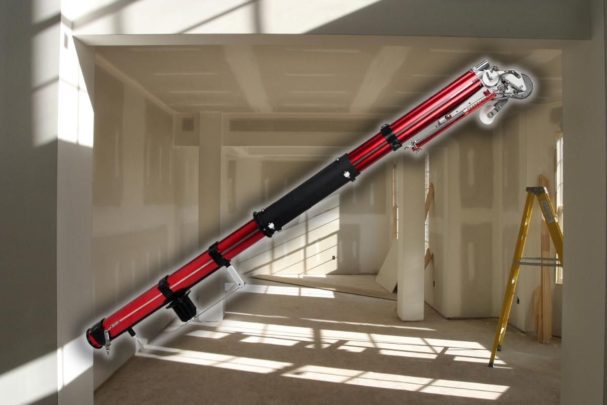 What Is A Taping Bazooka? (Is It Worth Getting One?)