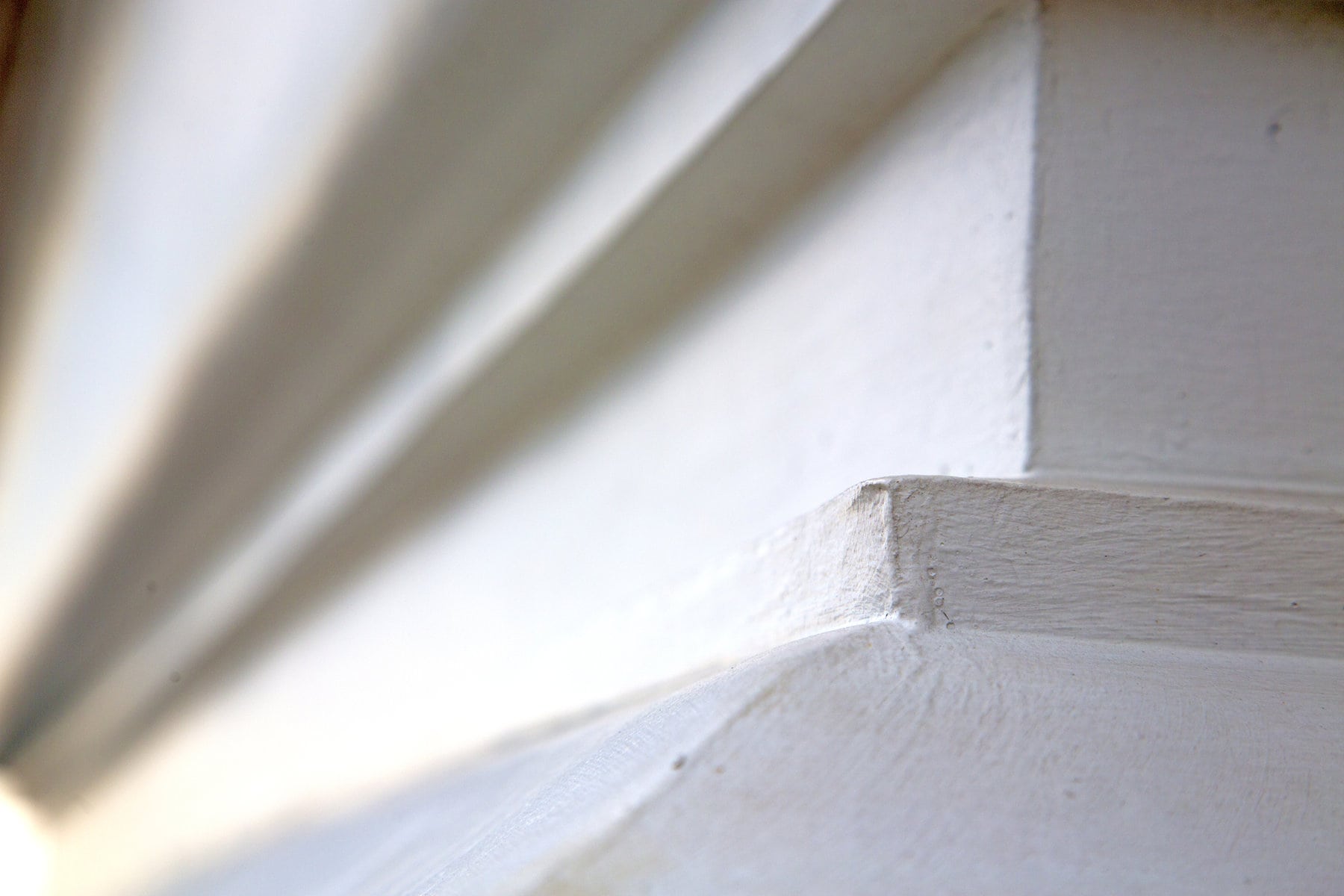 trim closeup