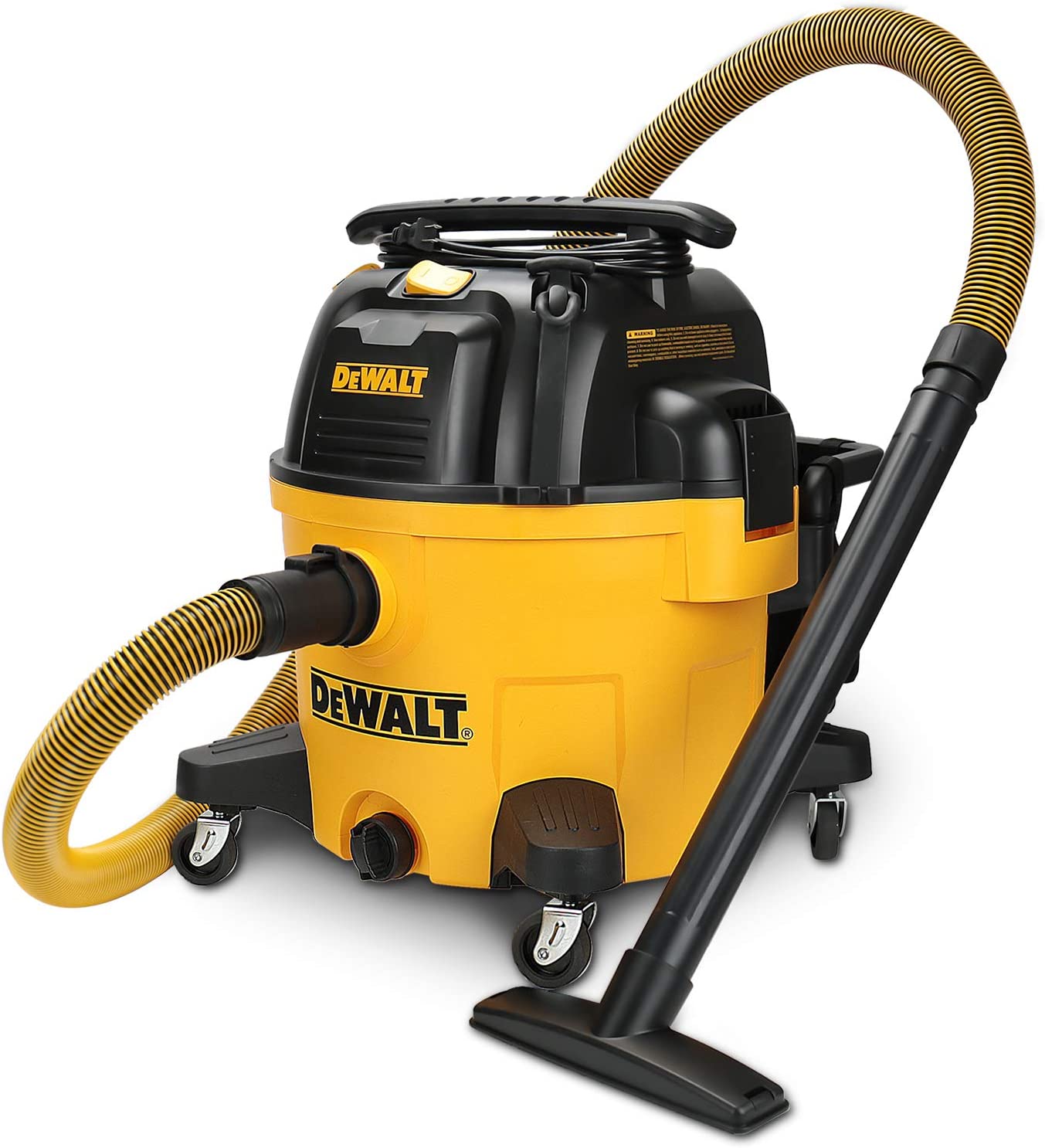 vacuum cleaner