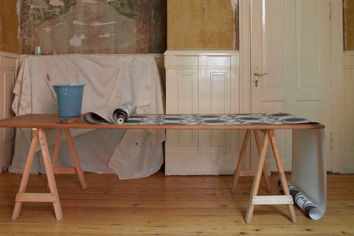 Best Wallpaper Table: Why You Should Use One and 7 Other Uses