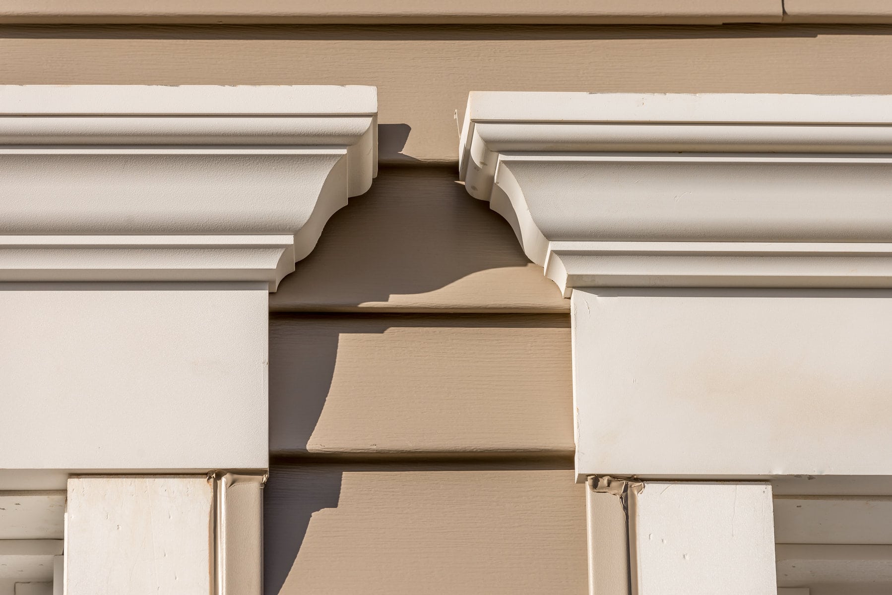 window trim